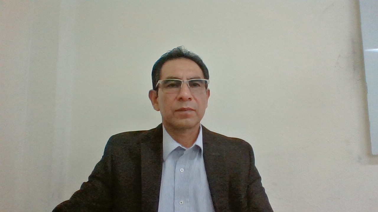 M. en I. Merced Torres Sánchez