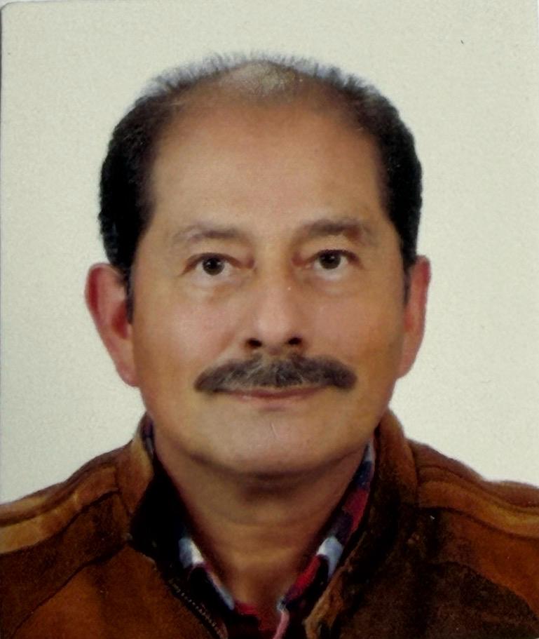 Ing. Felipe Arturo Trejo Gómez