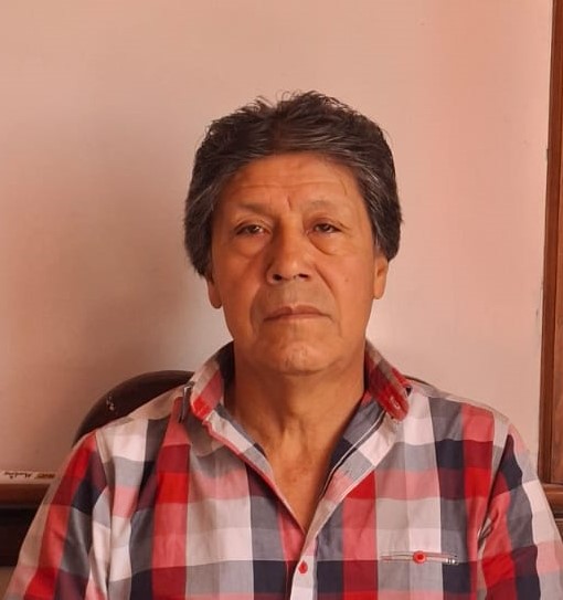 Ing. Miguel Ángel Sáenz García